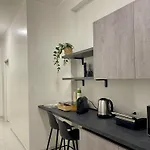 Pensión Stellar Roma