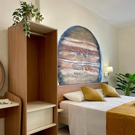 Guest house Stellar Rome