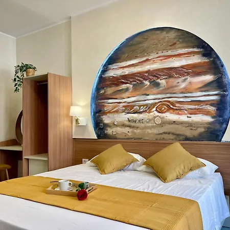 Guest house Stellar