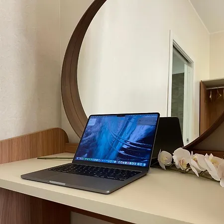 Stellar Guest house *