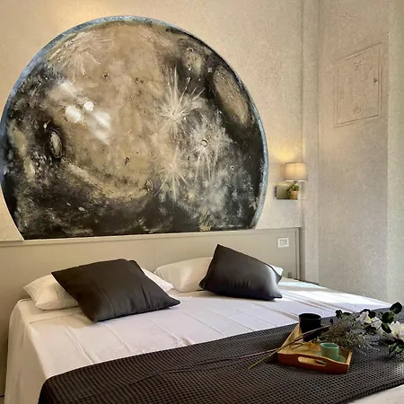 Guest house Stellar