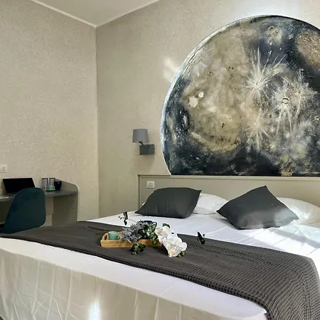 Guest house Stellar