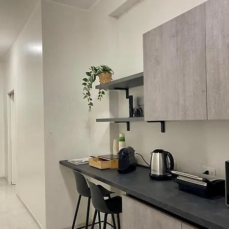 Guest house Stellar Rome