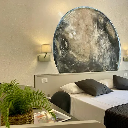 Stellar Rome