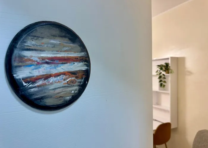 Stellar Guest house Rome