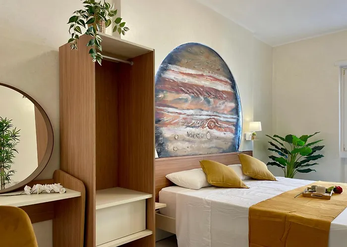 Guest house Stellar Rome