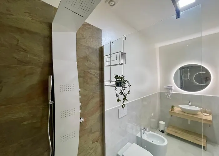 Stellar 4* Ρώμη
