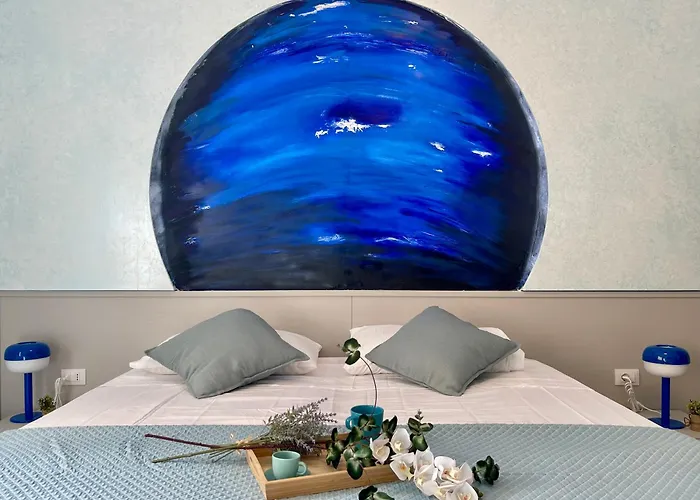 Stellar Guest house Rome