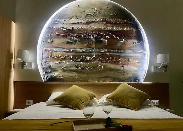 Stellar Rome