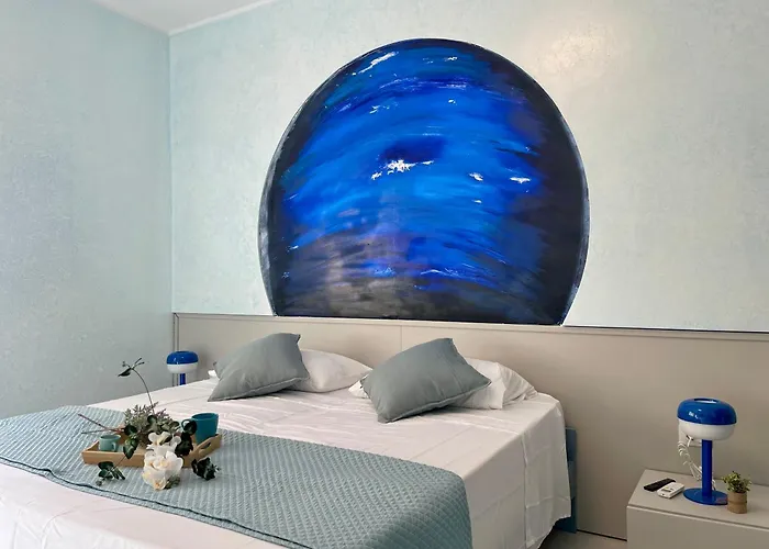 Stellar Guest house 4*