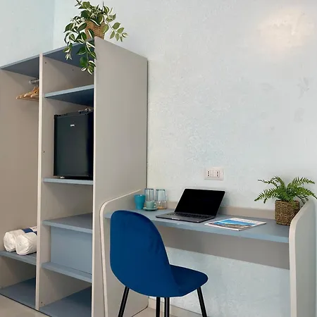 Stellar Guest house