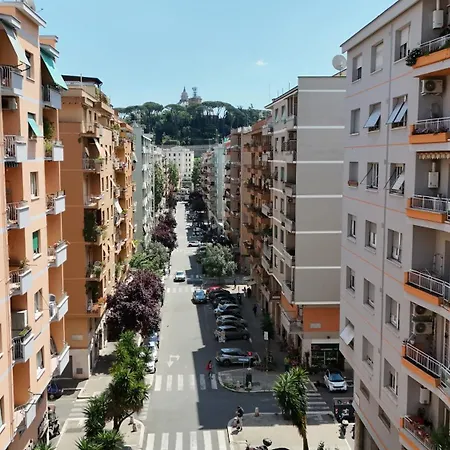 Stellar Guest house Rome
