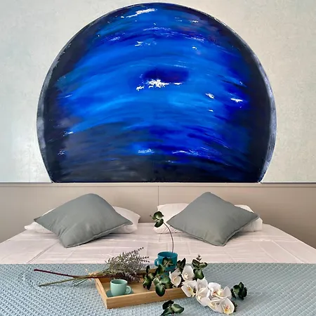 Stellar Gæstehus Rom